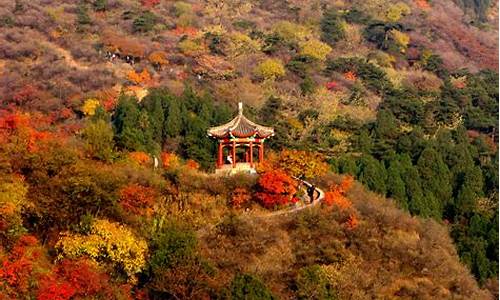 北京香山公园周边旅馆_北京香山公园周边旅馆价格