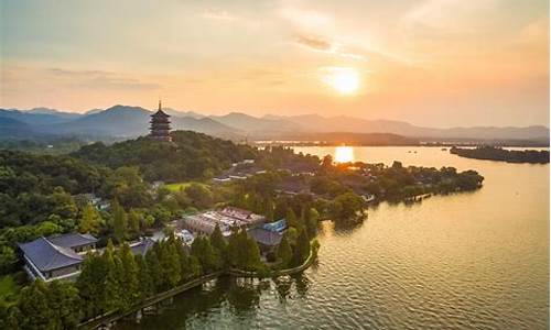 杭州西湖十大景点介绍大全_杭州西湖十大景