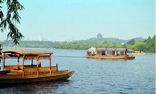 春节杭州西湖景点门票价图_杭州西湖春节旅