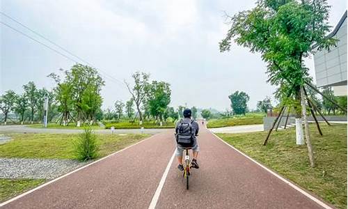 成都自行车骑行路线_成都自行车骑行路线推