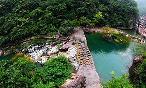 新乡旅游景点推荐自驾游攻略一日游_新乡旅