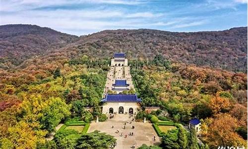 南京各大旅游景点门票价格_南京各大旅游景