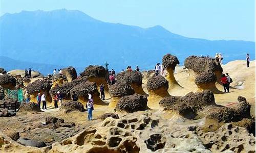 台北旅游野柳地质公园介绍_台北旅游野柳地质公园介绍词