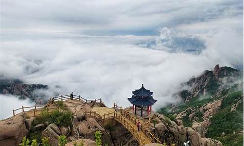 崂山旅游攻略一日游_崂山旅游攻略一日游最