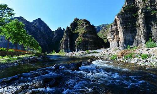 北京房山旅游景点排名前十有哪些_北京房山