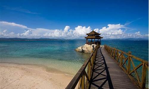 海南三亚景点旅游指南_海南三亚景点旅游指