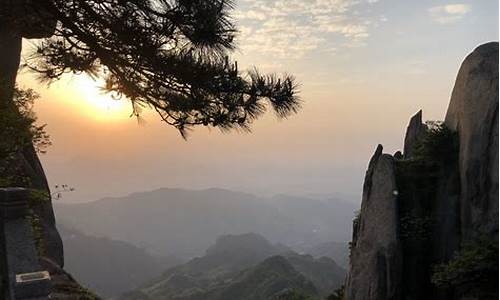 太原到九华山旅游攻略_太原到九华山旅游攻