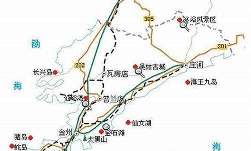 大连去北京旅游路线_大连去北京旅游路线攻略