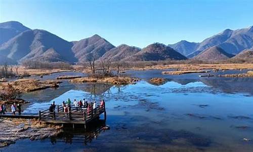 神农架旅游景点有哪些排行榜_神农架旅游景点排名前十名