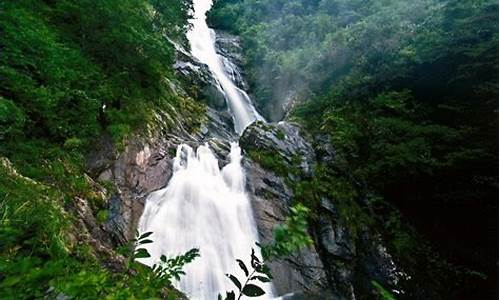 天目山旅游攻略一日游_天目山旅游攻略一日游路线