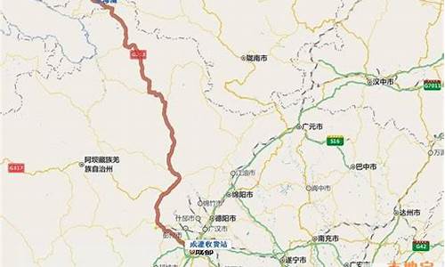 成都驾l旅游路线_成都驾车游玩的好地方