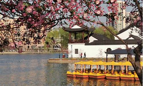 南京风景区莫愁湖公园_南京风景区莫愁湖公园门票