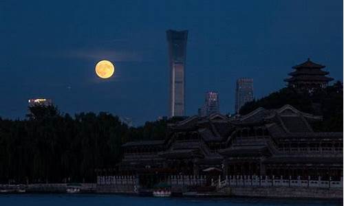 中秋节北海旅游攻略_中秋节去北海