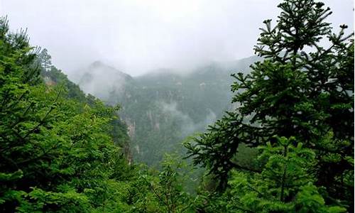 四川天台山景点_四川天台山景点介绍