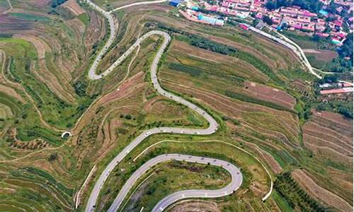 齐鲁天路自驾路线规划_齐鲁天路自驾路线规划图