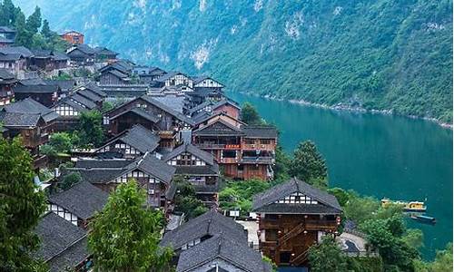 重庆周边旅游景点一日游_重庆周边旅游景点一日游有哪些