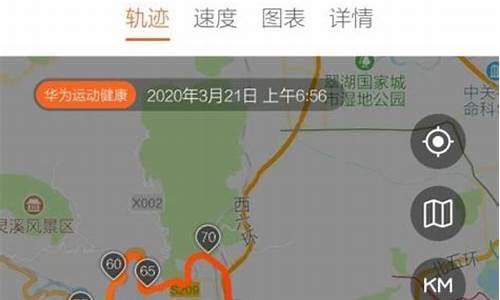 骑行路线记录路径_骑行路线记录路径怎么写