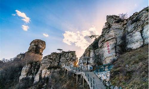 河北保定景点_河北保定景点有哪些