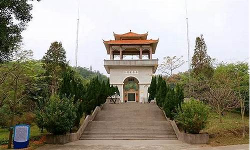 鳌峰公园在哪里_鳌峰公园在哪里预约