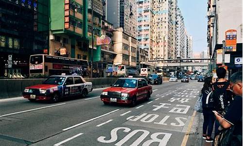 深圳到香港自由行攻略_深圳到香港自由行攻略最新