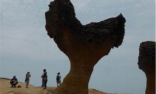 野柳地质公园造就了什么奇特景观_野柳地质公园造就了什么奇特景