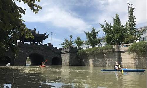 常州到苏州旅游攻略_常州到苏州旅游攻略路线