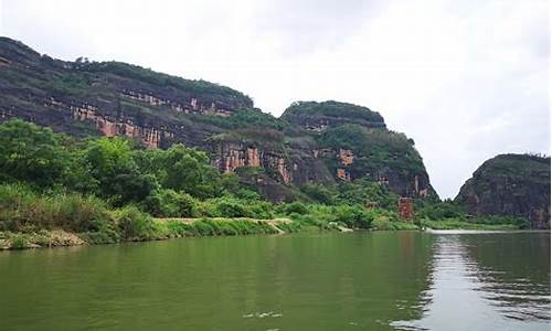 龙虎山旅游攻略一日游_龙虎山旅游攻略一日游线路