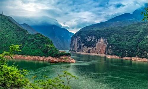 三峡旅游团报价_三峡跟团旅游攻略