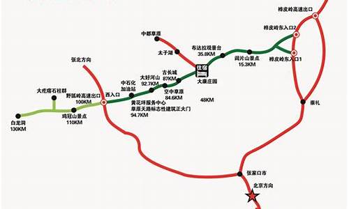 草原天路自驾游攻略2020_草原天路自驾游攻略2日游