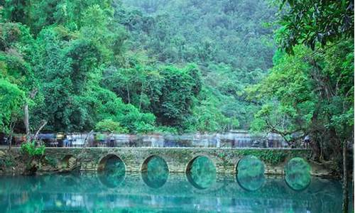 黔南旅游_黔南旅游地图全图版