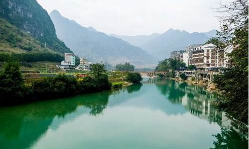 广西巴马凤山_广西巴马凤山景区