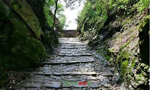 梅关古道_梅关古道旅游攻略一日游