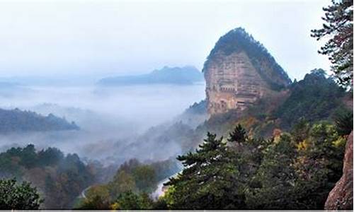 天水旅游景点大全_天水旅游景点大全自驾游