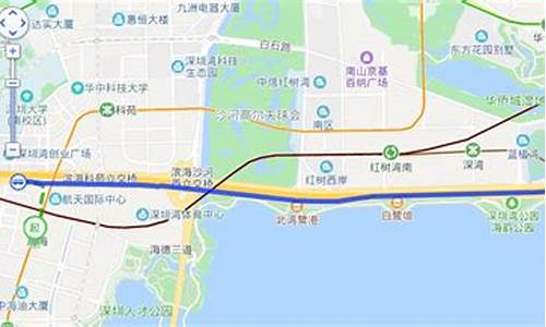 后海公园怎么坐地铁_后海公园怎么去