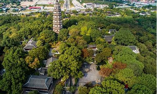 苏州市虎丘山风景名胜区_虎丘山风景名胜区