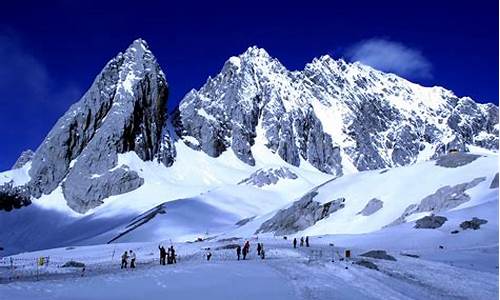 昆明玉龙雪山旅游团怎么样_昆明玉龙雪山门票价格