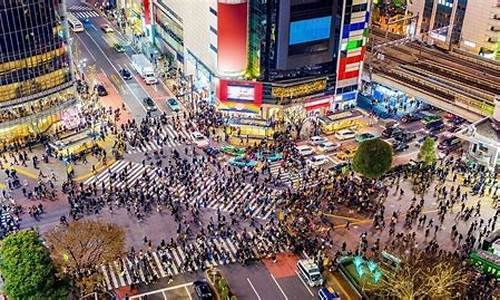 日本东京自由行酒店推荐_日本东京自由行