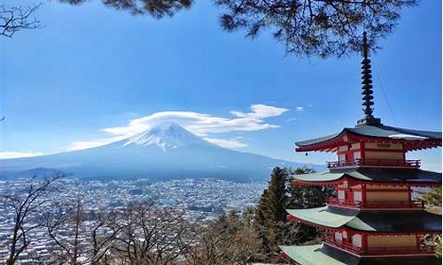 普通人去日本需要什么条件_自由行去日本需要什么手续