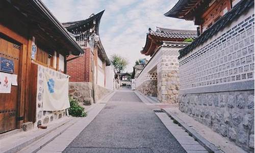 南山谷韩屋村_南山谷韩屋村七绝诗