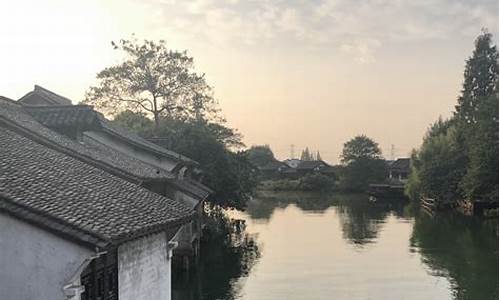 乌镇西栅景区内民俗住宿酒店_乌镇西栅景区内民俗住宿