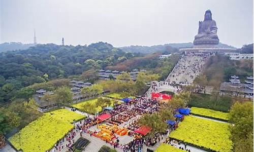 西樵山旅游攻略二日游路线_西樵山旅游攻略二日游路线图