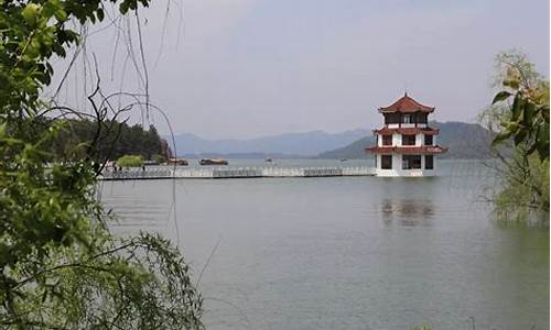 舒城万佛湖风景区门票价格_万佛湖风景区门票价格