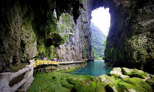 贵州自驾游必去十大景点_贵州自驾游必去十大景点地图