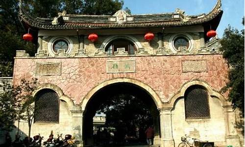 溪口旅游景点门票价格_溪口旅游攻略一日游免费吗