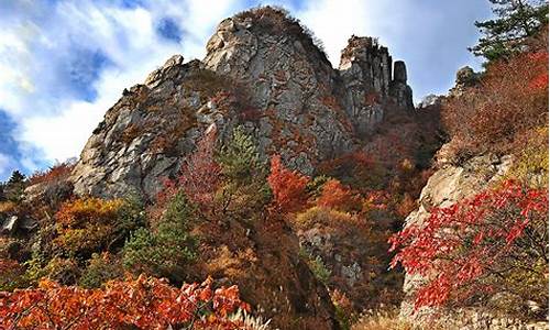 烟台昆嵛山_烟台昆嵛山景区门票优惠