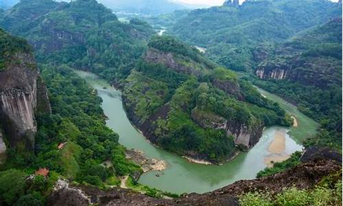 武夷山旅游攻略有哪些地方_武夷山旅游攻略,只此一篇就够了!