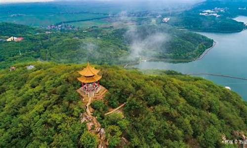 平阳棋盘山旅游攻略详解_平阳棋盘山上的景色