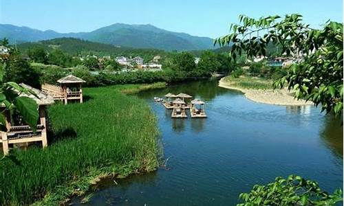 绿林山风景区_绿林山风景区好玩吗