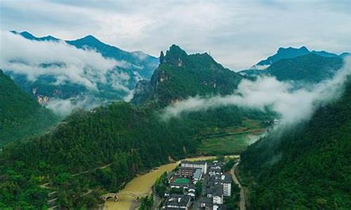 巴中景点图片大全集_巴中景点