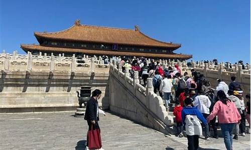 北京旅游攻略自由行路线带老人去_带老人北京旅游攻略3日游